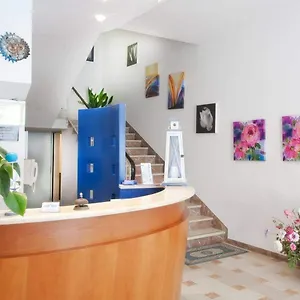 Arix Szálloda Rimini