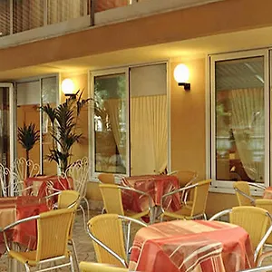 Majorca Szálloda Rimini