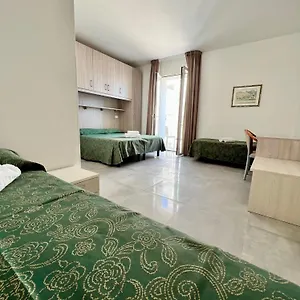 Terramare Szálloda Lido di Jesolo