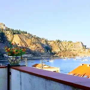 Cundari Szálloda Taormina