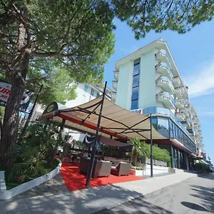 Hotel Europa, Jesolo