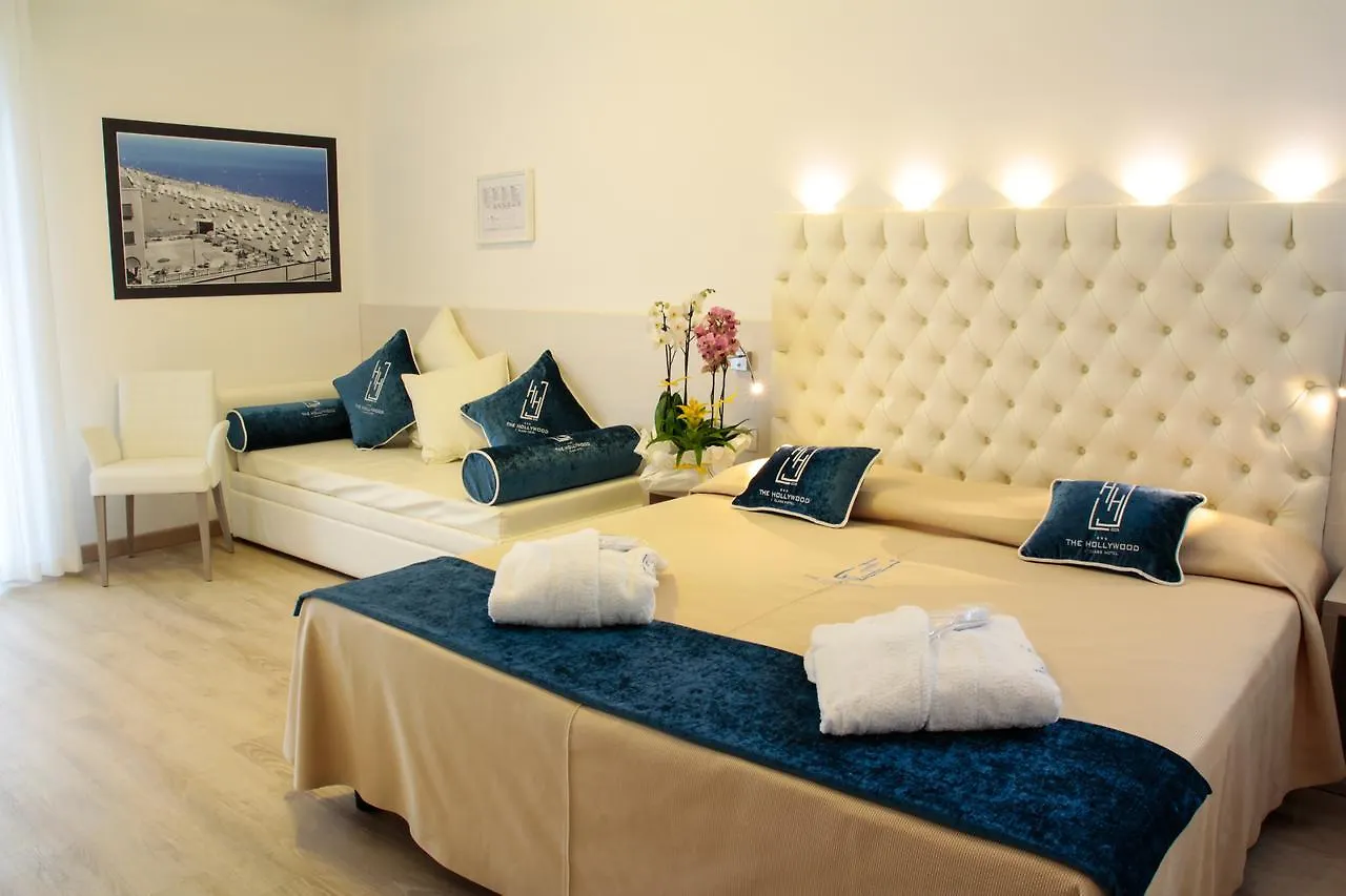 Hotel Hollywood***S ليدو دي يسولو