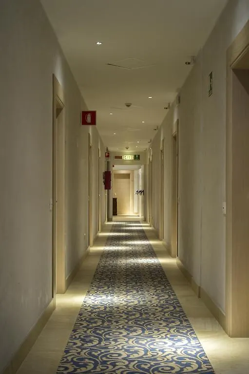 Hotel Hollywood***S ليدو دي يسولو